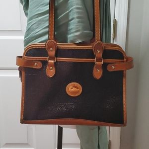 Dooney & Bourke superfake bag